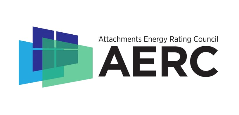 Attachments Energy Rating Council (AERC)