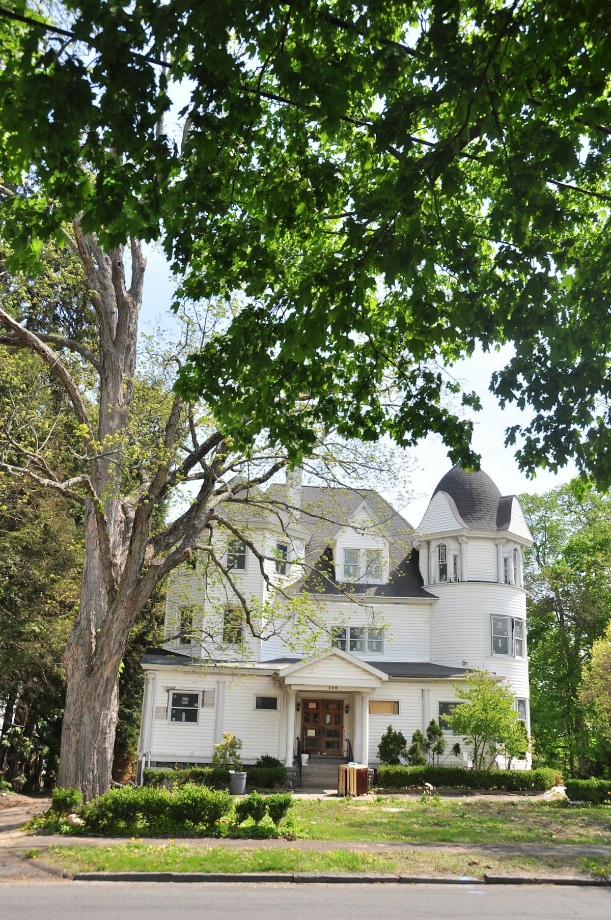 Home and window-style inspiration for Aluminum Exterior Low-E Picture Window