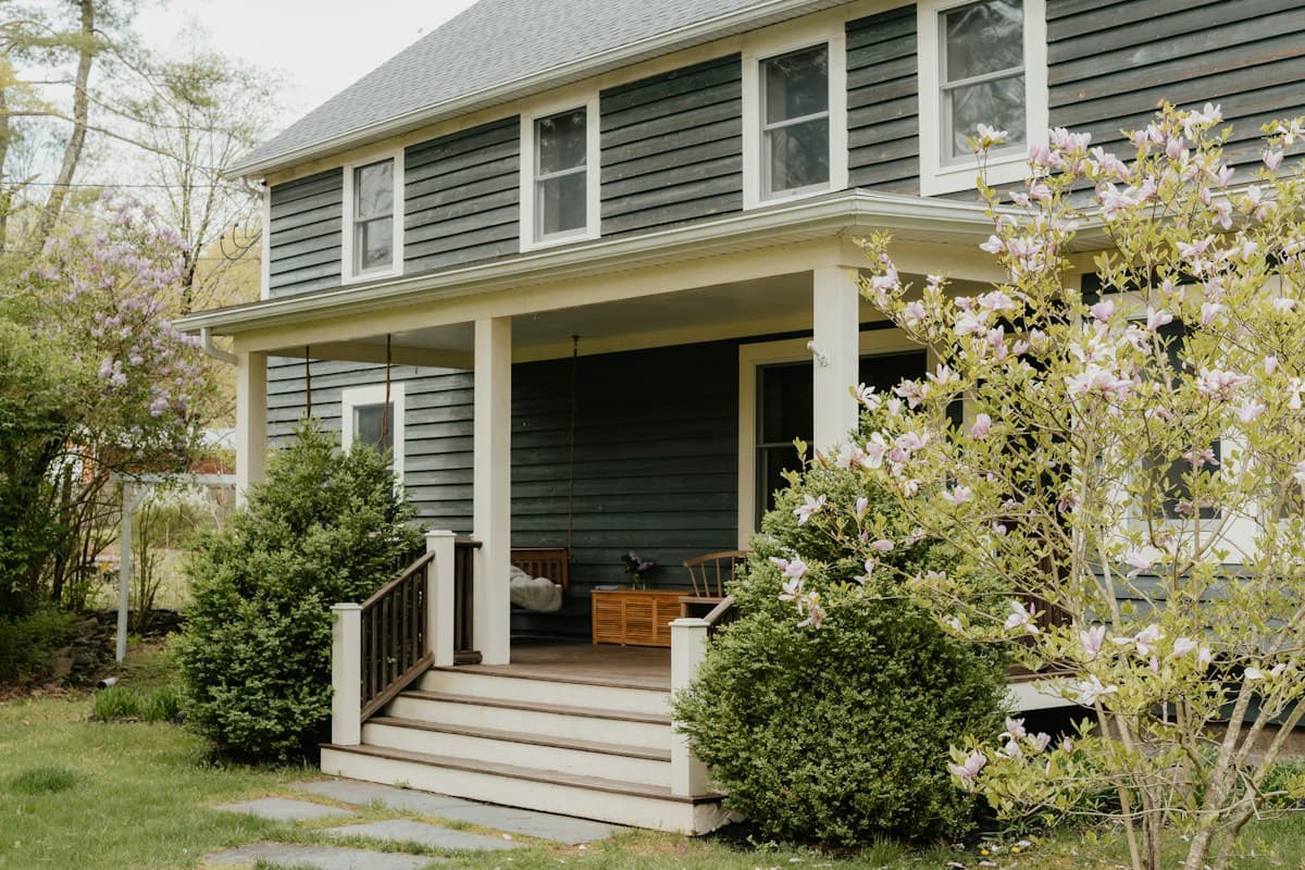How to Measure for a Storm Door