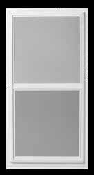 Aluminum Exterior Seasonal Glass & Screen