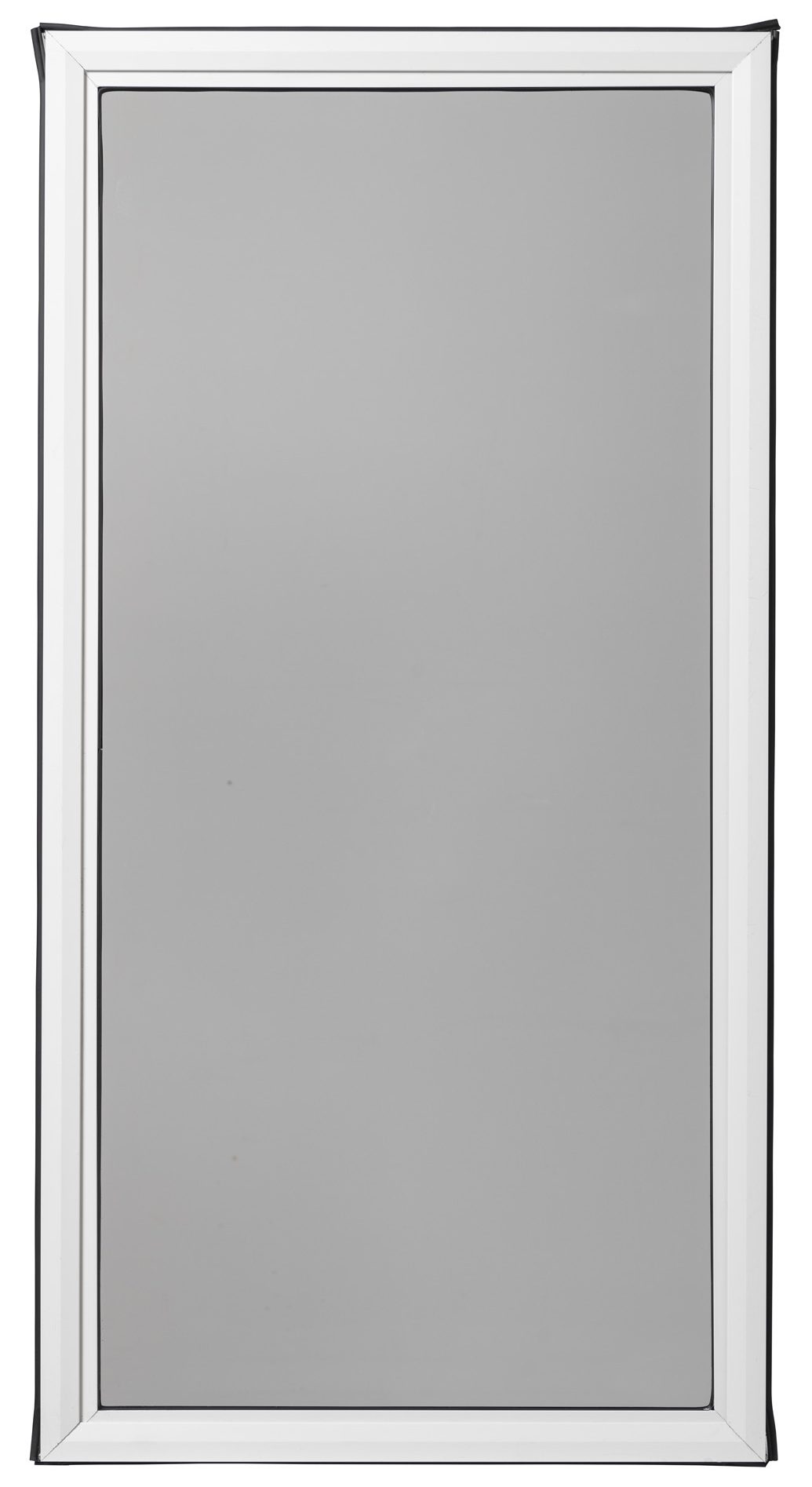Low-E Aluminum Fixed Interior Storm Window