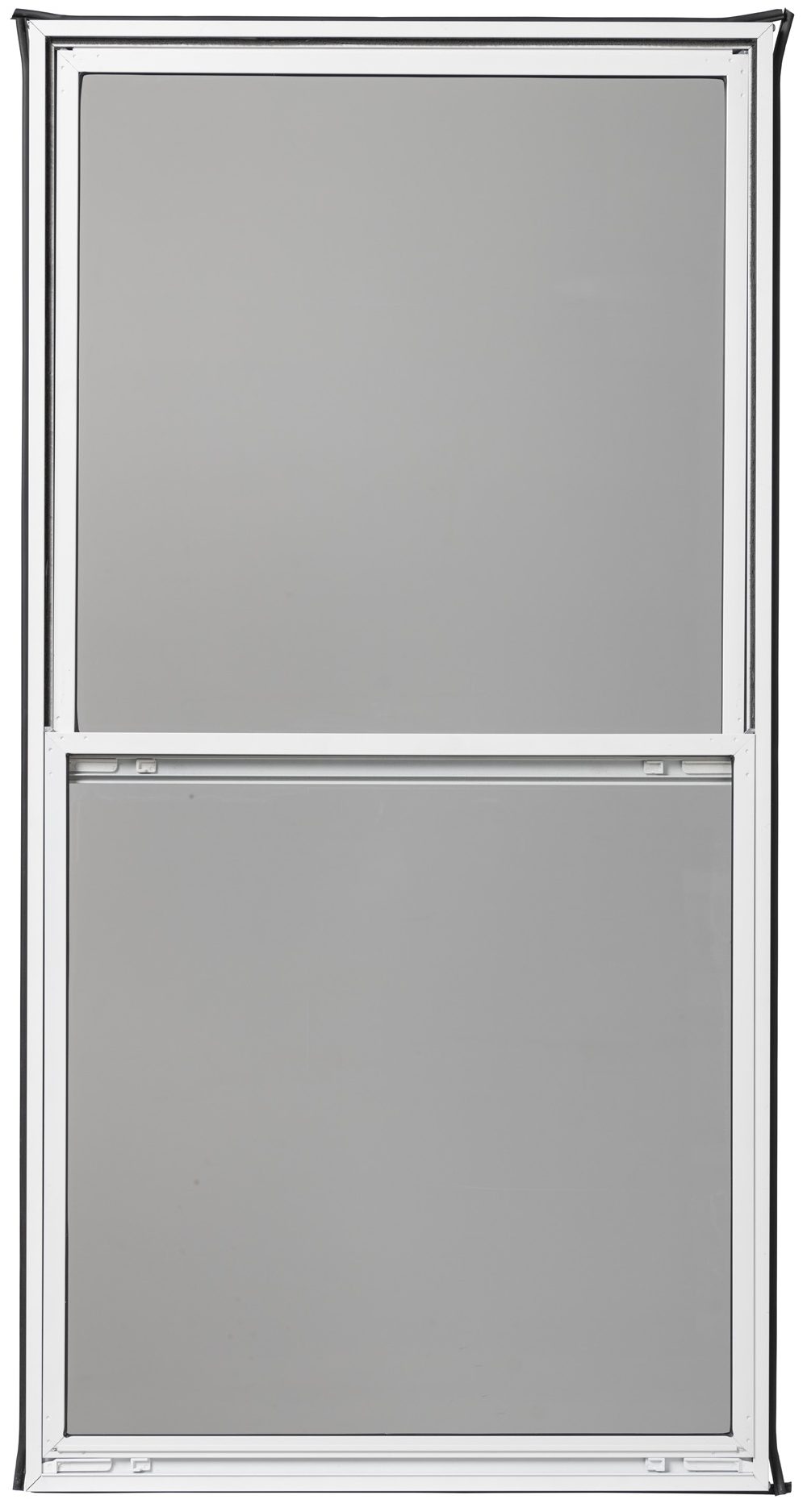 Low-E Aluminum Interior Seasonal Glass and Screen