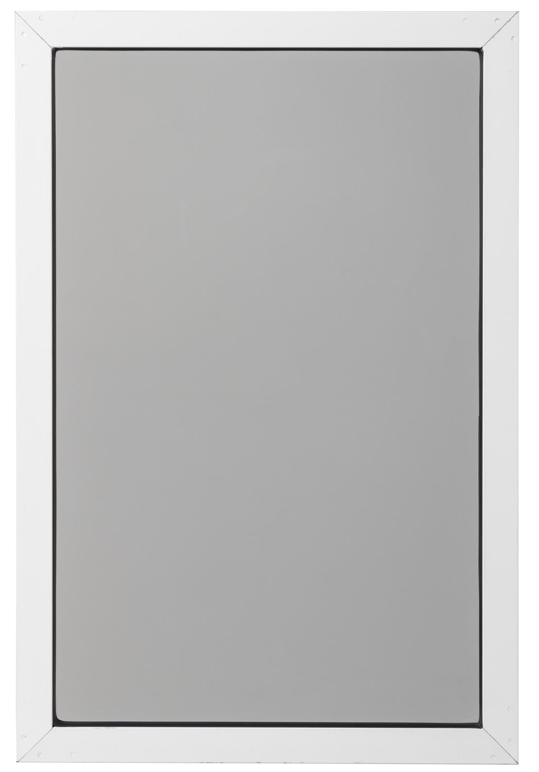 Direct-Mount Low-E Aluminum Storm Panel