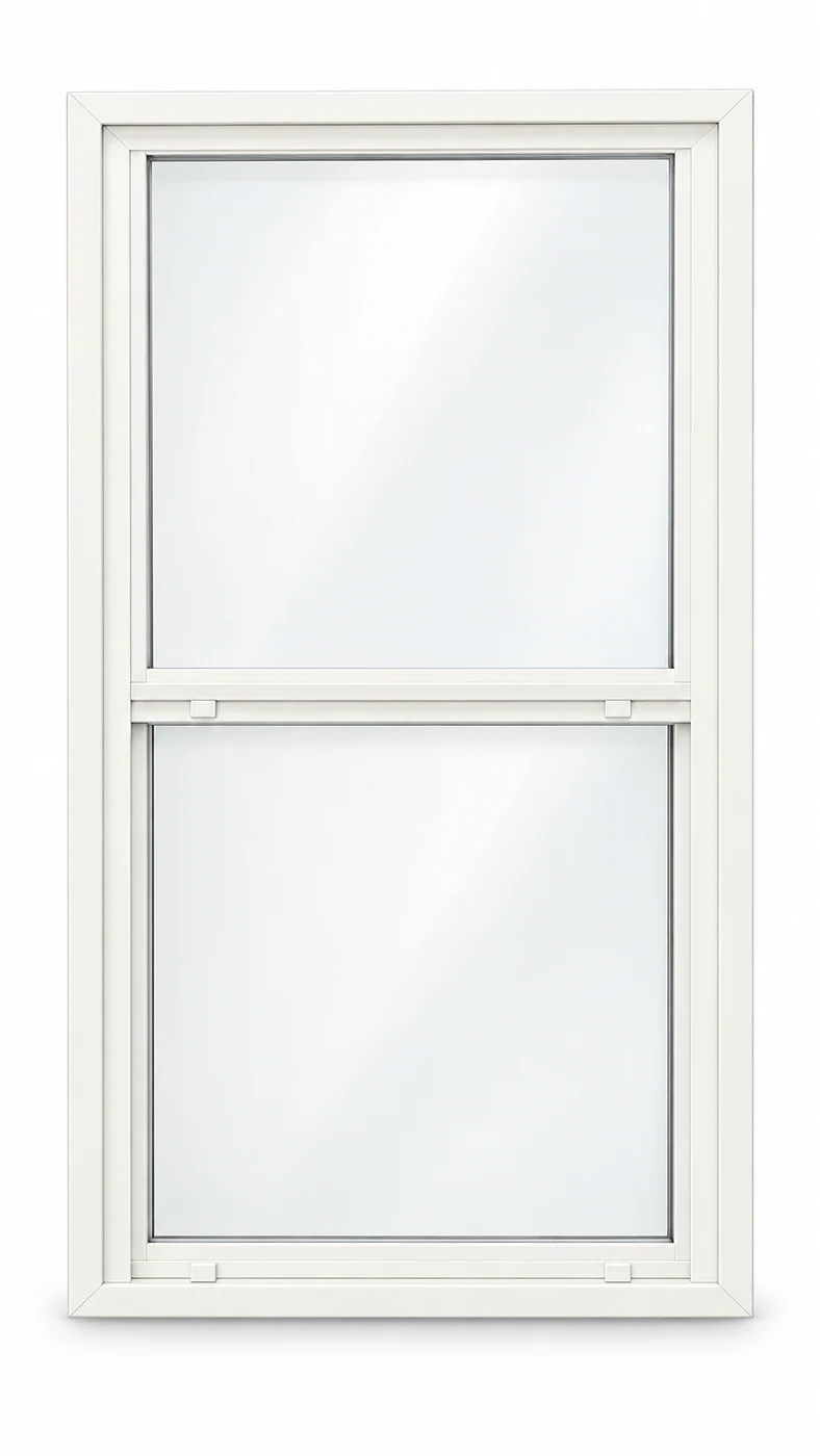 Double Hung Interior Storm Windows