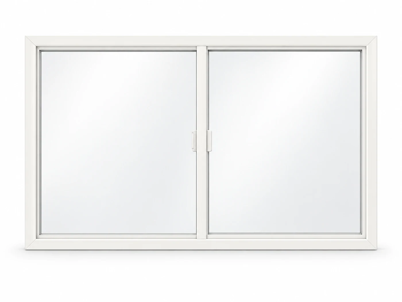 Sliding Interior Storm Windows