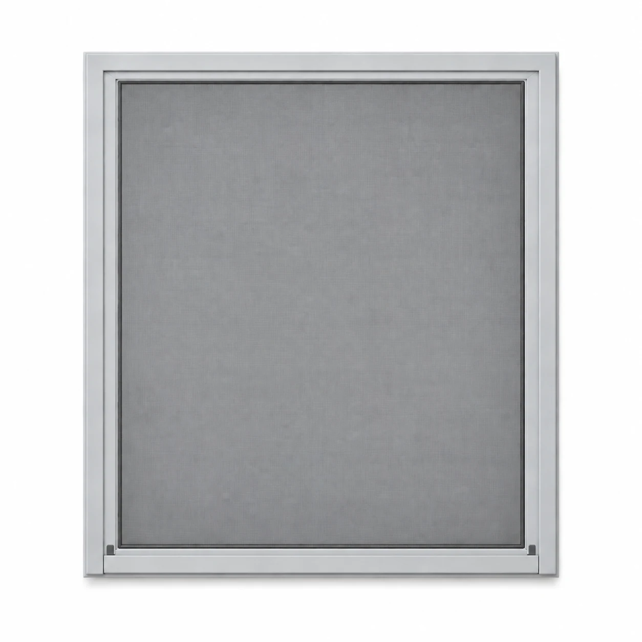 Fixed Picture Storm Window in standard finish - frame preview
