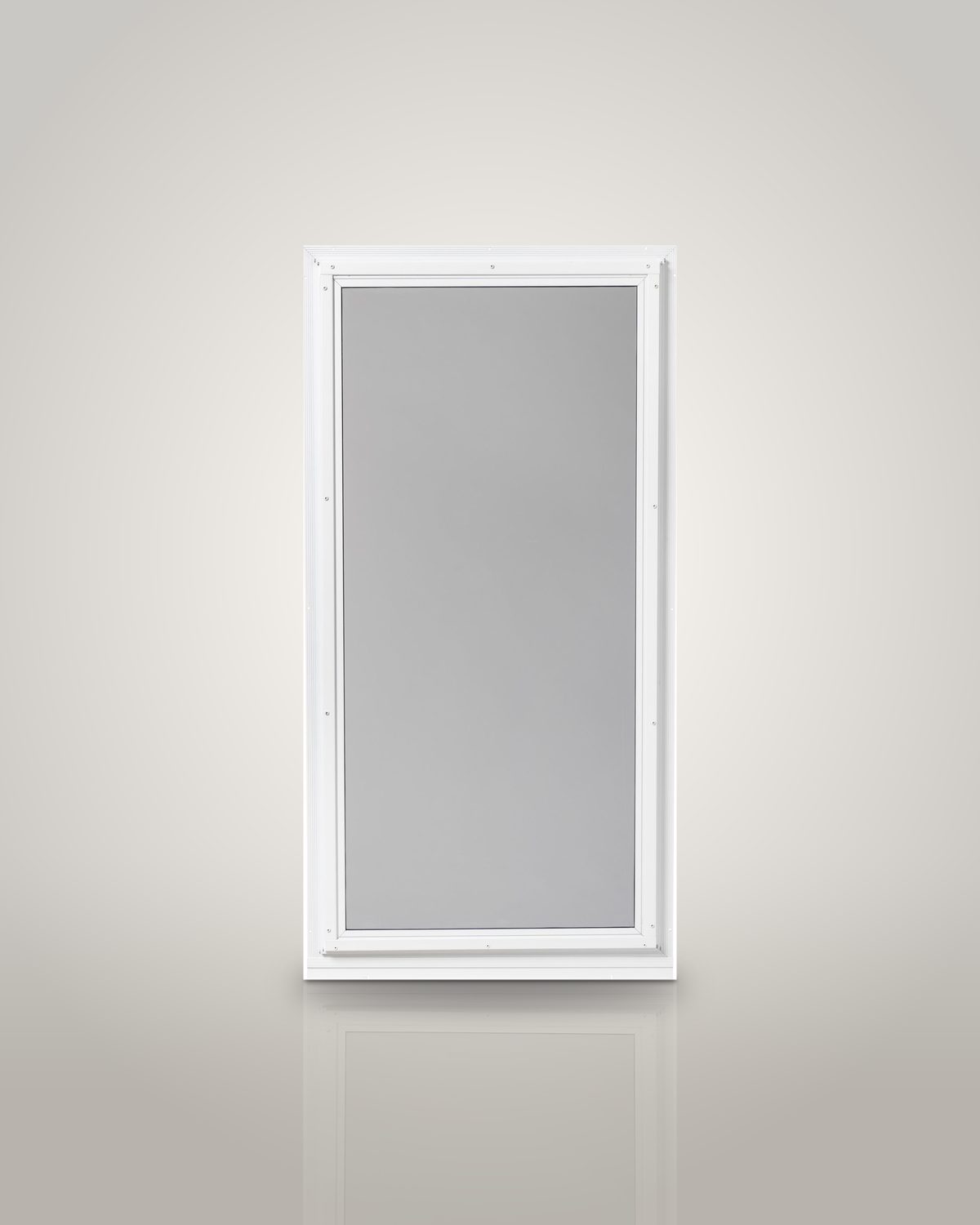 Aluminum Exterior Low-E Picture Window