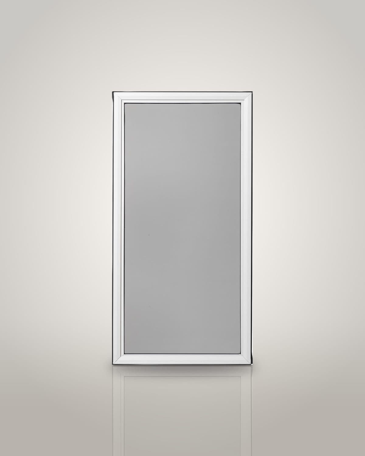Low-E Aluminum Fixed Interior Storm Window