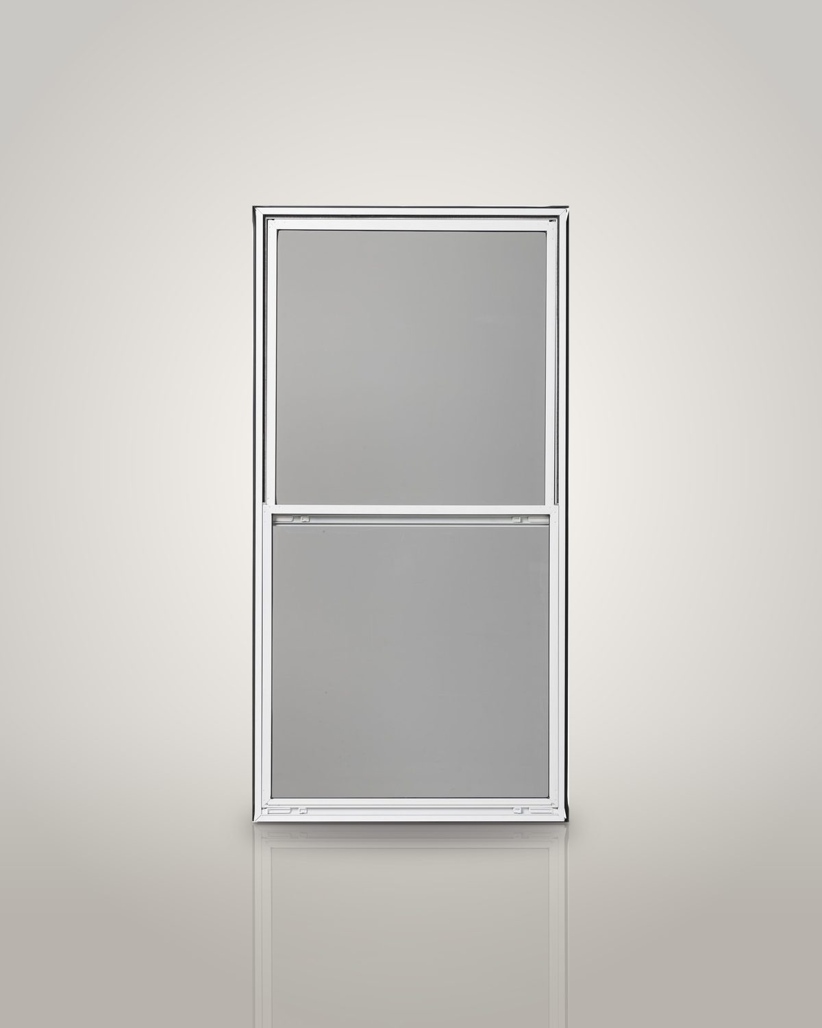 Low-E Aluminum Interior Seasonal Glass and Screen