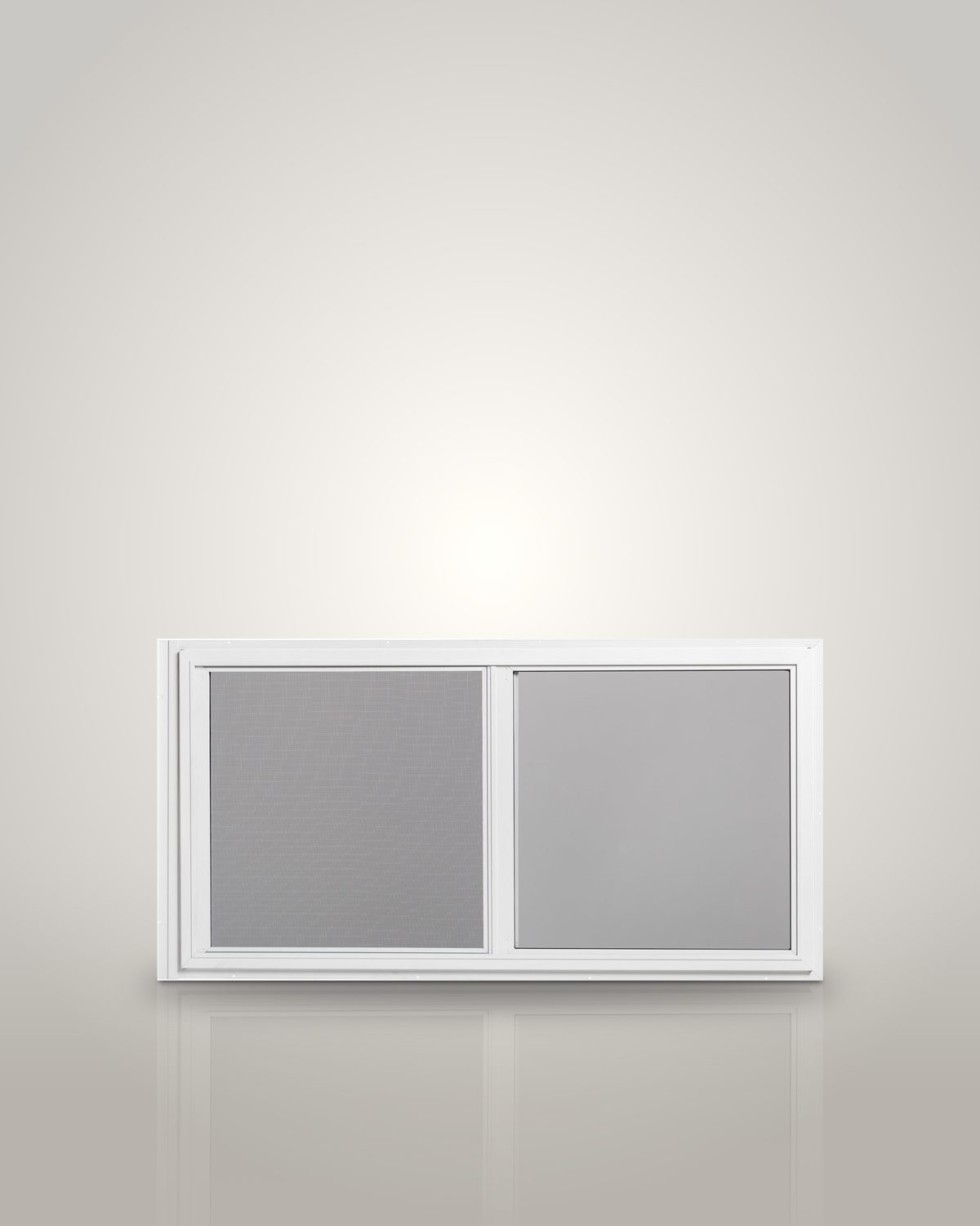 Architectural Aluminum Exterior Slider