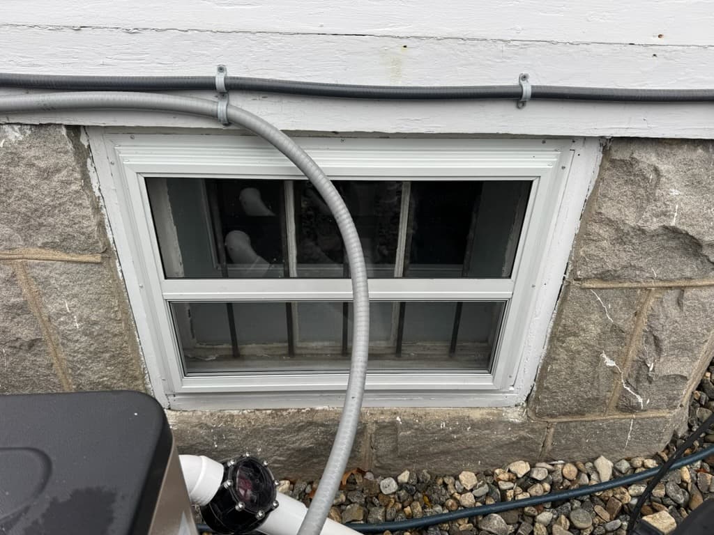 Jeff | CT storm window project after