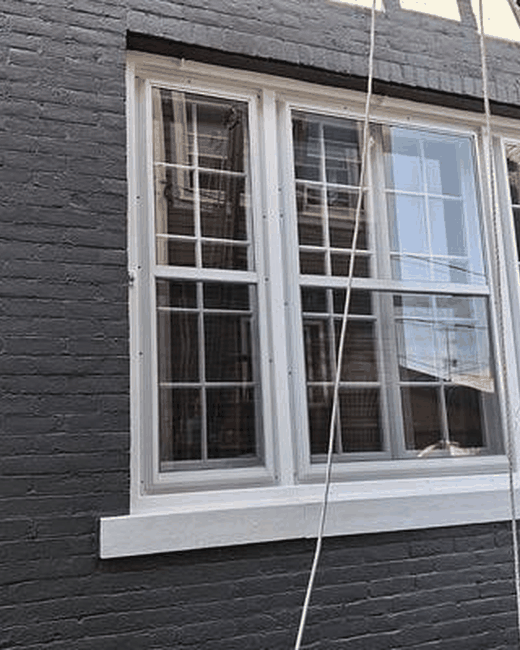 Customer project photos from Steve M.